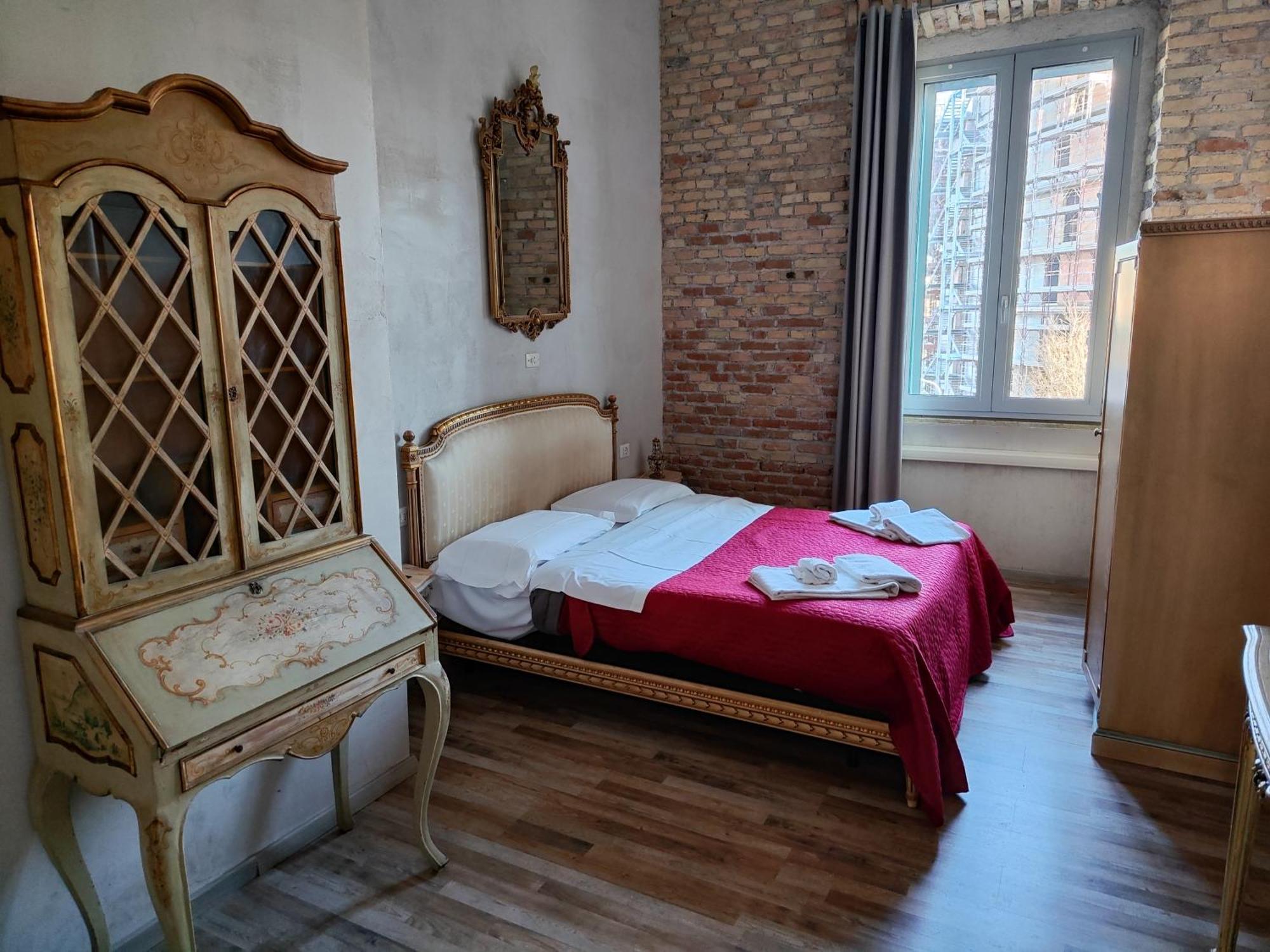 Casa Particular Vintage, Rome